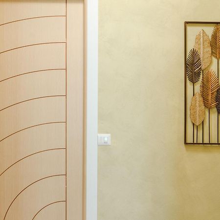 Suites Deluxe Front Sea, Domus Lumeras 阿尔盖罗 外观 照片