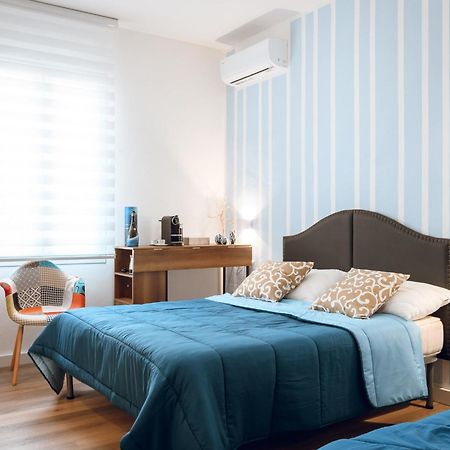 Suites Deluxe Front Sea, Domus Lumeras 阿尔盖罗 外观 照片