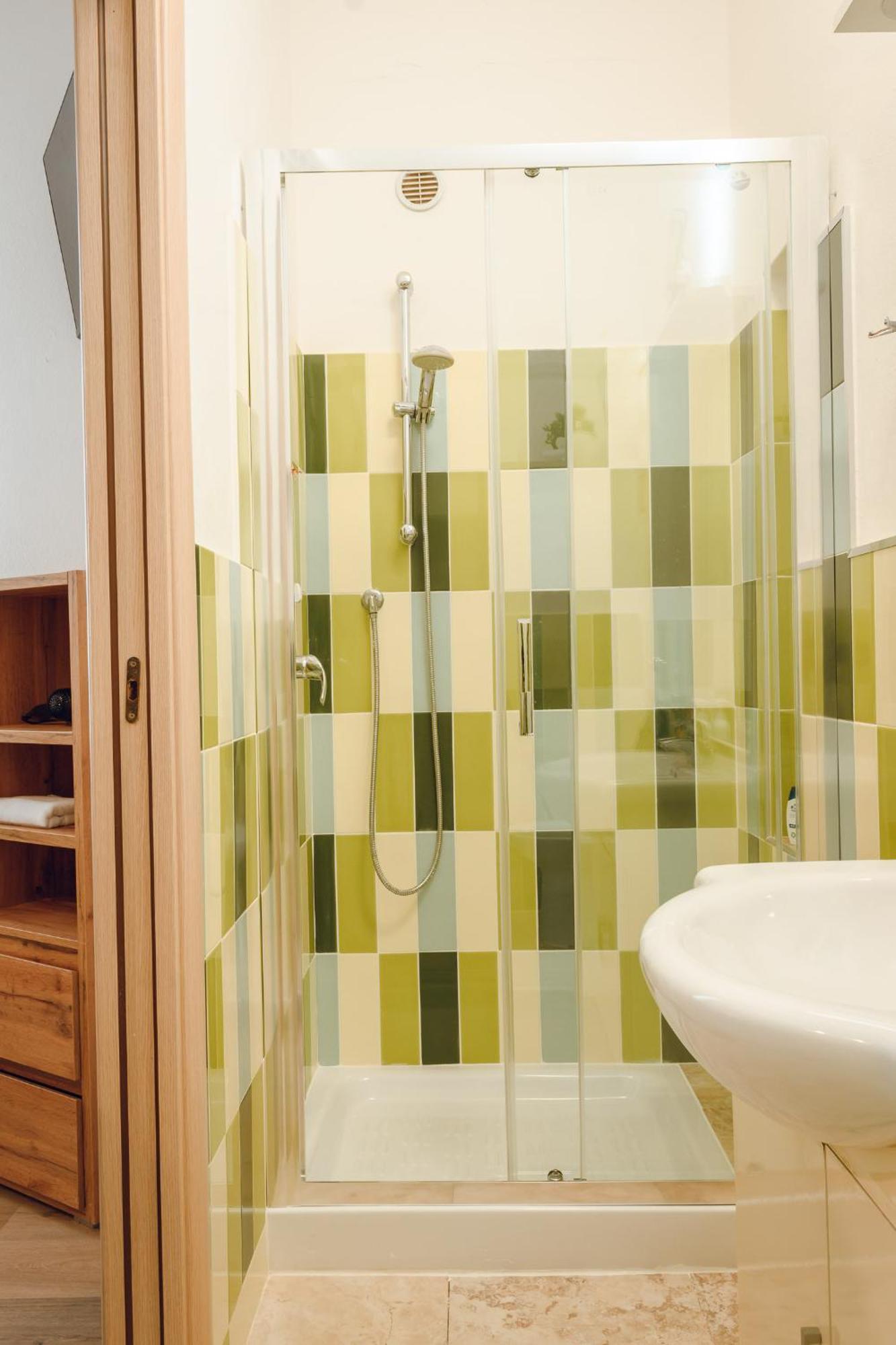 Suites Deluxe Front Sea, Domus Lumeras 阿尔盖罗 外观 照片