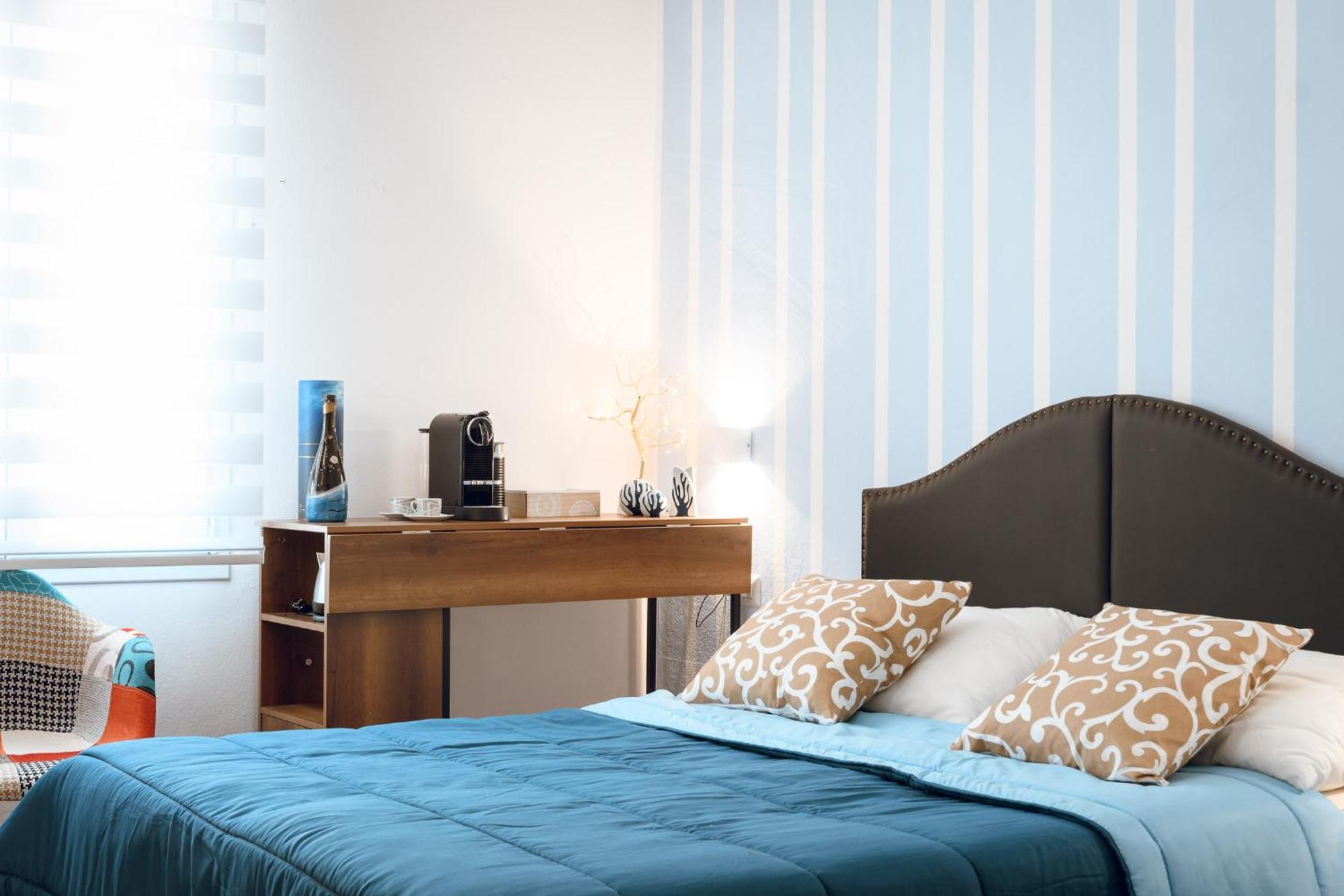 Suites Deluxe Front Sea, Domus Lumeras 阿尔盖罗 外观 照片