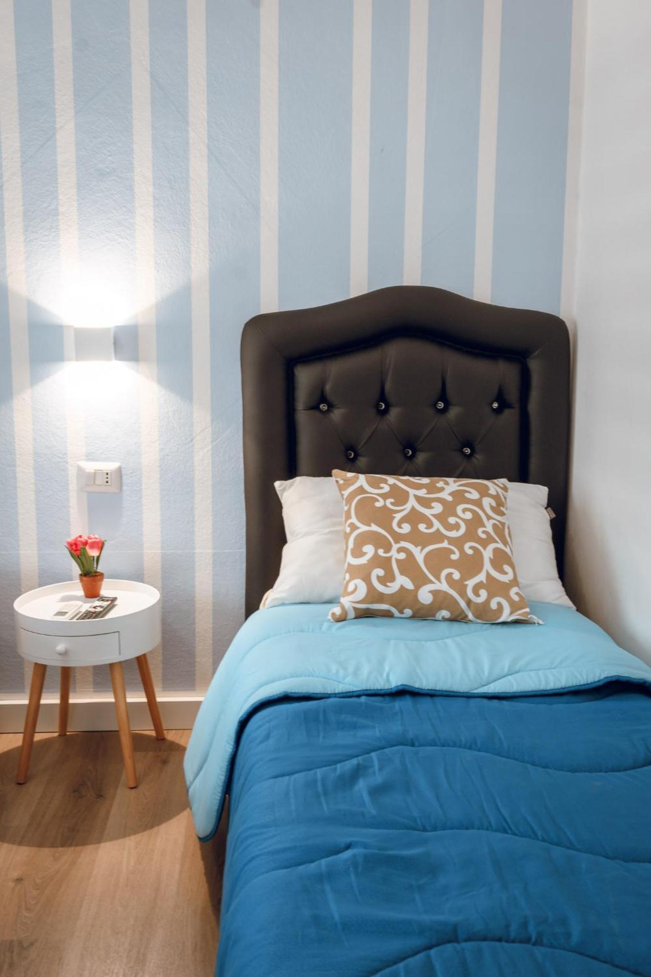 Suites Deluxe Front Sea, Domus Lumeras 阿尔盖罗 外观 照片